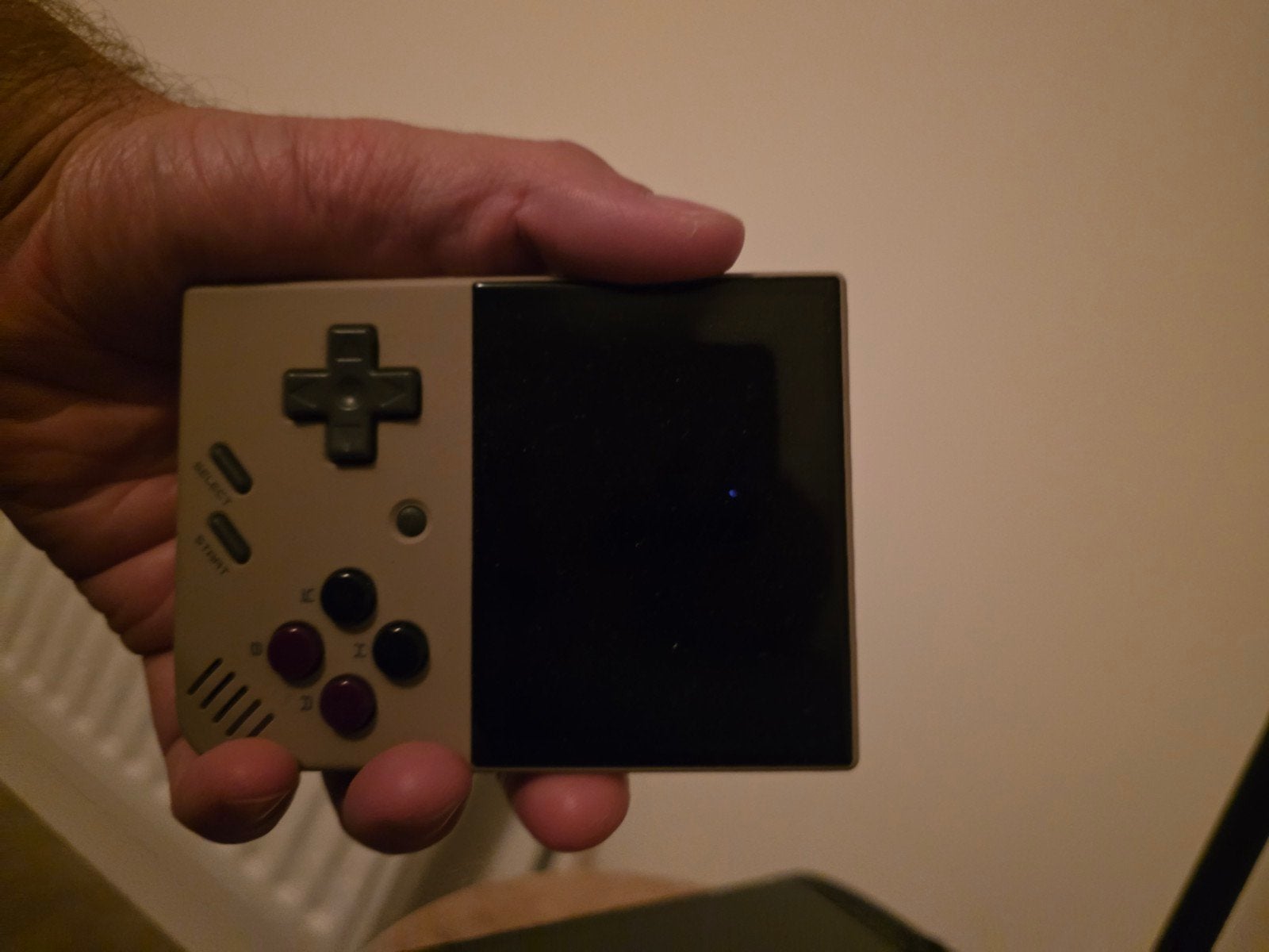 miyoo mini plus met pokemon!, Ophalen of Verzenden, Miyoo, Zo goed als nieuw