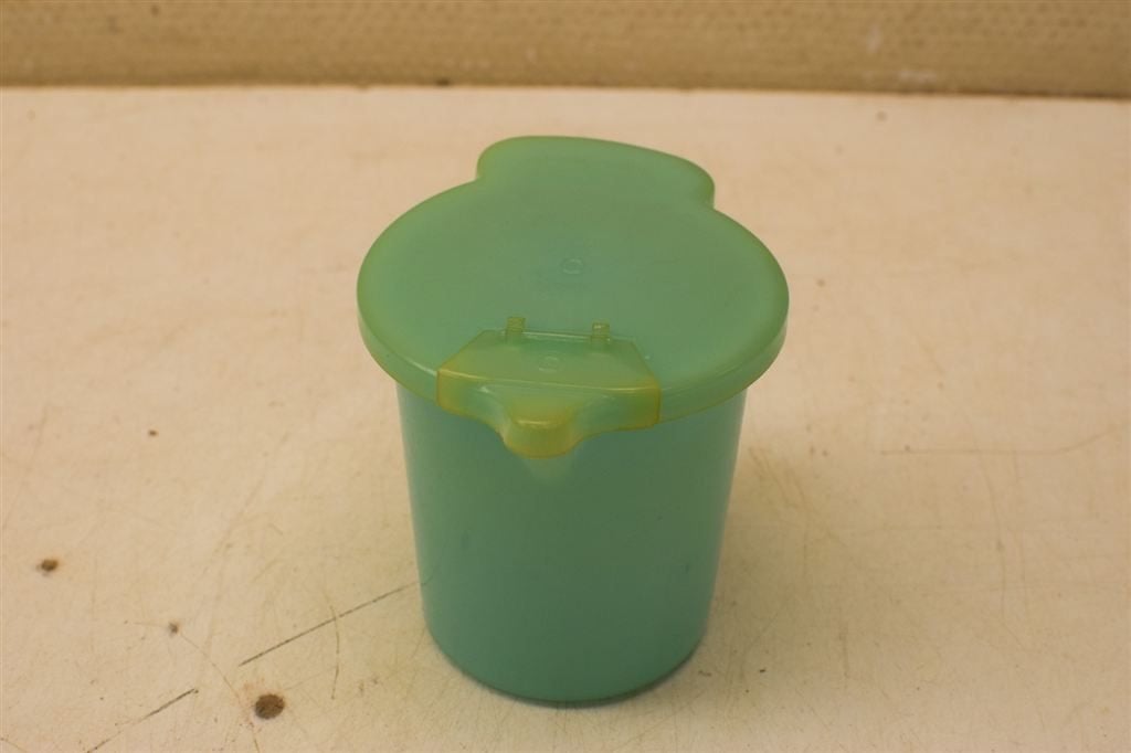 Tupperware schenkkannetje 45593, Ophalen of Verzenden, Gebruikt, Overige typen