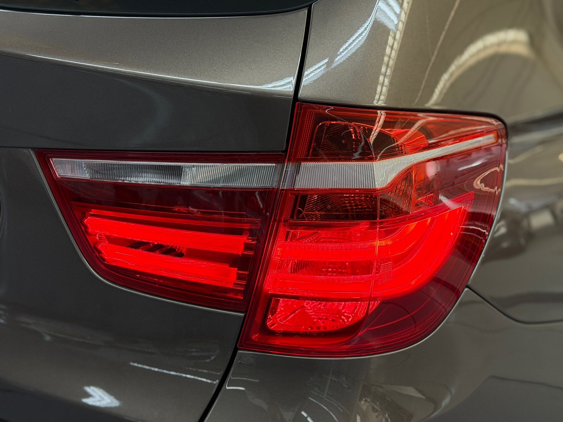 Foto 50 van BMW X3 XDrive35i High Executive 360 Memory E.AchterKlep Groo
