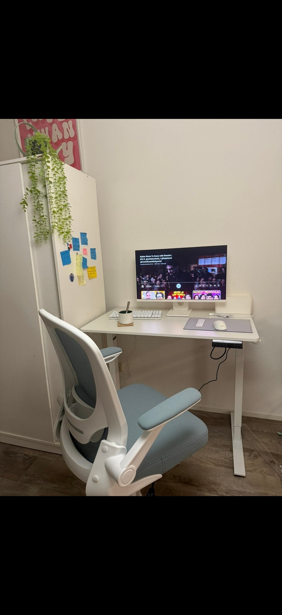 LG Smart Monitor - Slechts 2 maanden gebruikt!, Ophalen of Verzenden, Zo goed als nieuw