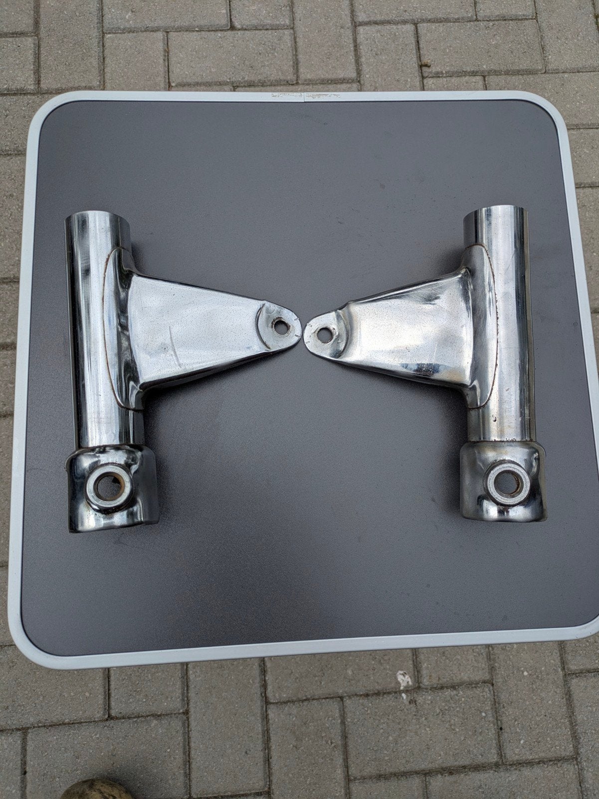 Koplamporen Honda CB 550, Ophalen of Verzenden