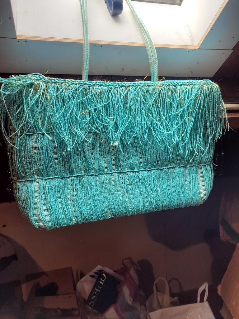 Strandtas nieuw, Ophalen of Verzenden, Nieuw, Overige typen