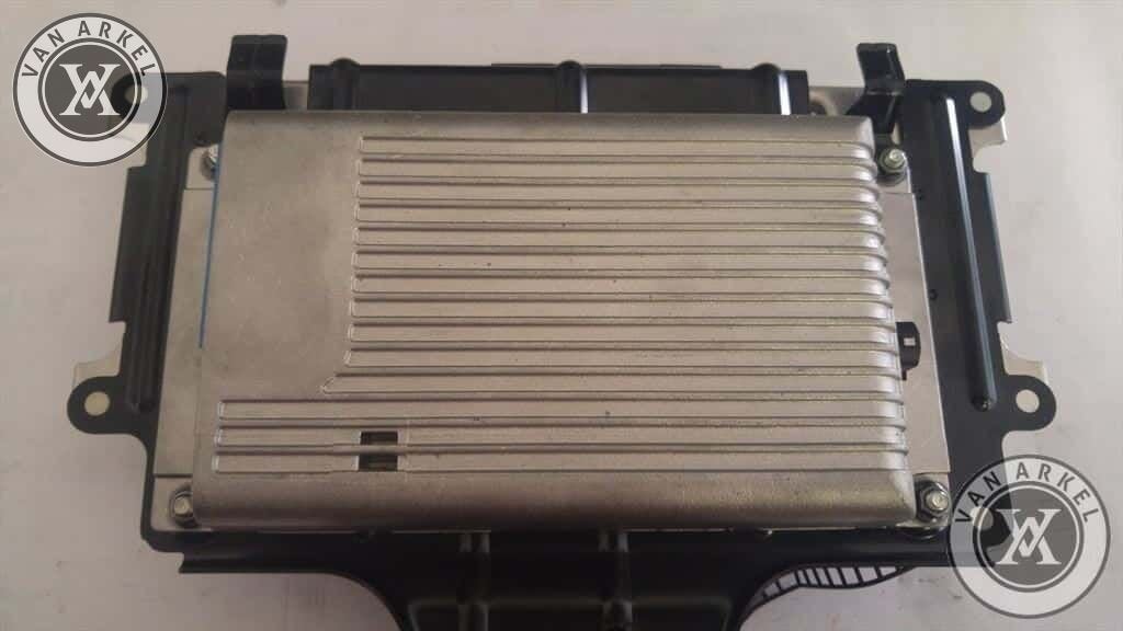 Bmw 5, 6 Serie E61, E63, E64, X5, E70 bluetooth module, Ophalen of Verzenden, -, -, -
