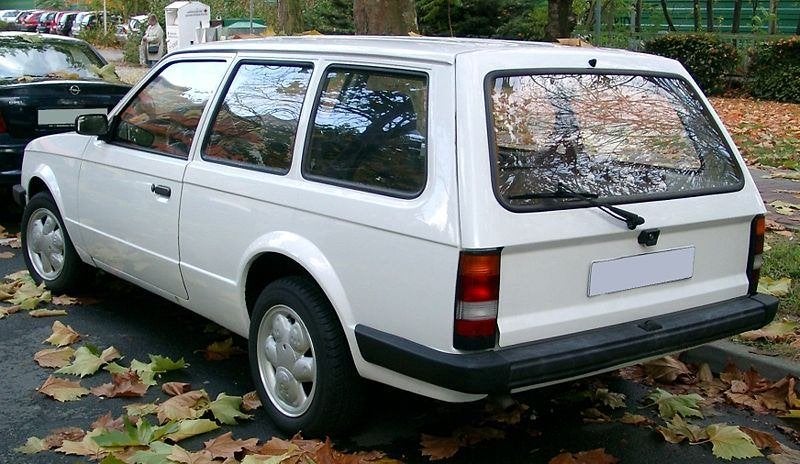 Opel Kadett-D werkplaatshandboek op CD, Auto diversen, Handleidingen en Instructieboekjes, Ophalen of Verzenden