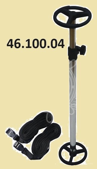 Telescoopsteunen voor onder het afdekzeil. Prijs va € 15,95., Ophalen of Verzenden, Nieuw, Overige typen