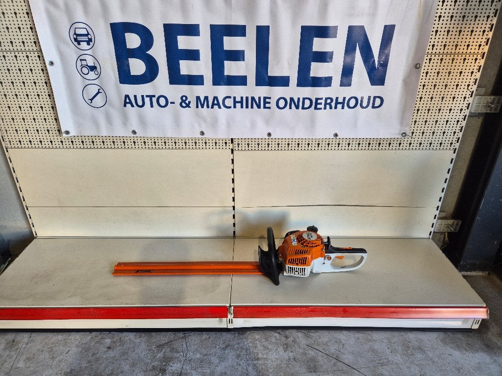 Stihl HS45 heggenschaar, Gebruikt, -, -, Stihl