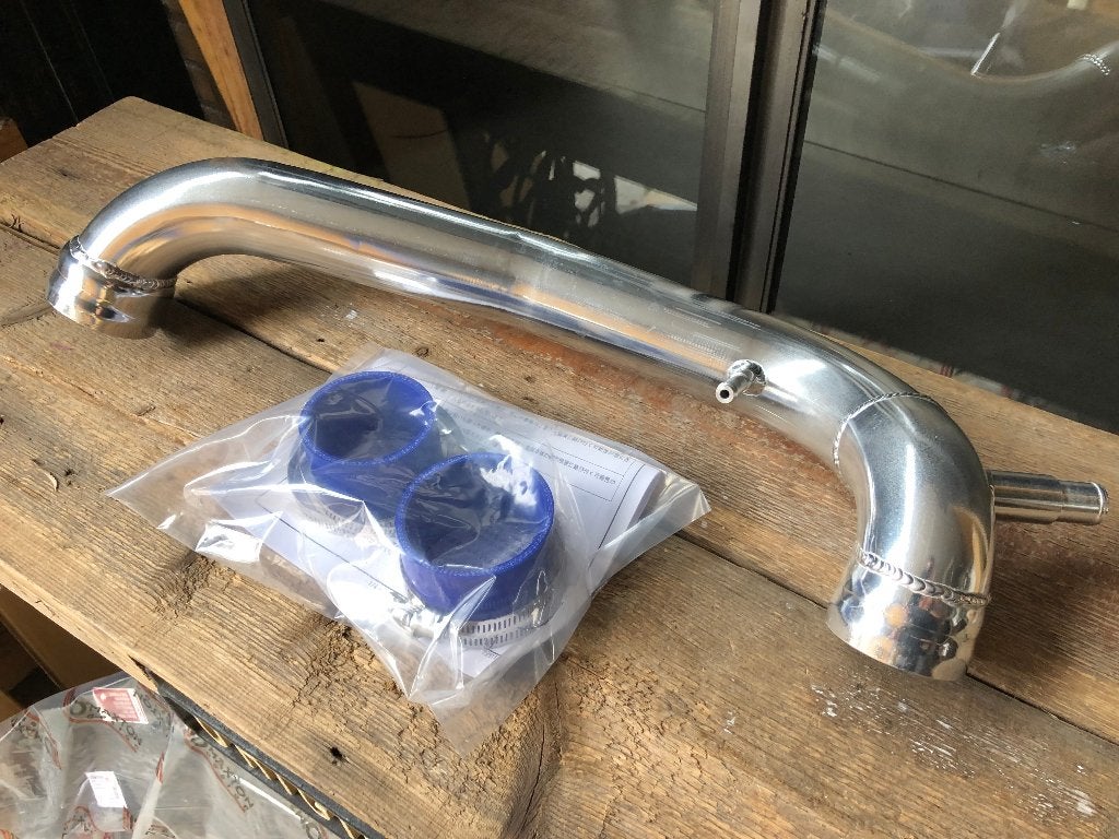Cusco Intake Pipe set - Mazda Mx-5 Mx5 Miata NA 1.6 89-93, Ophalen of Verzenden