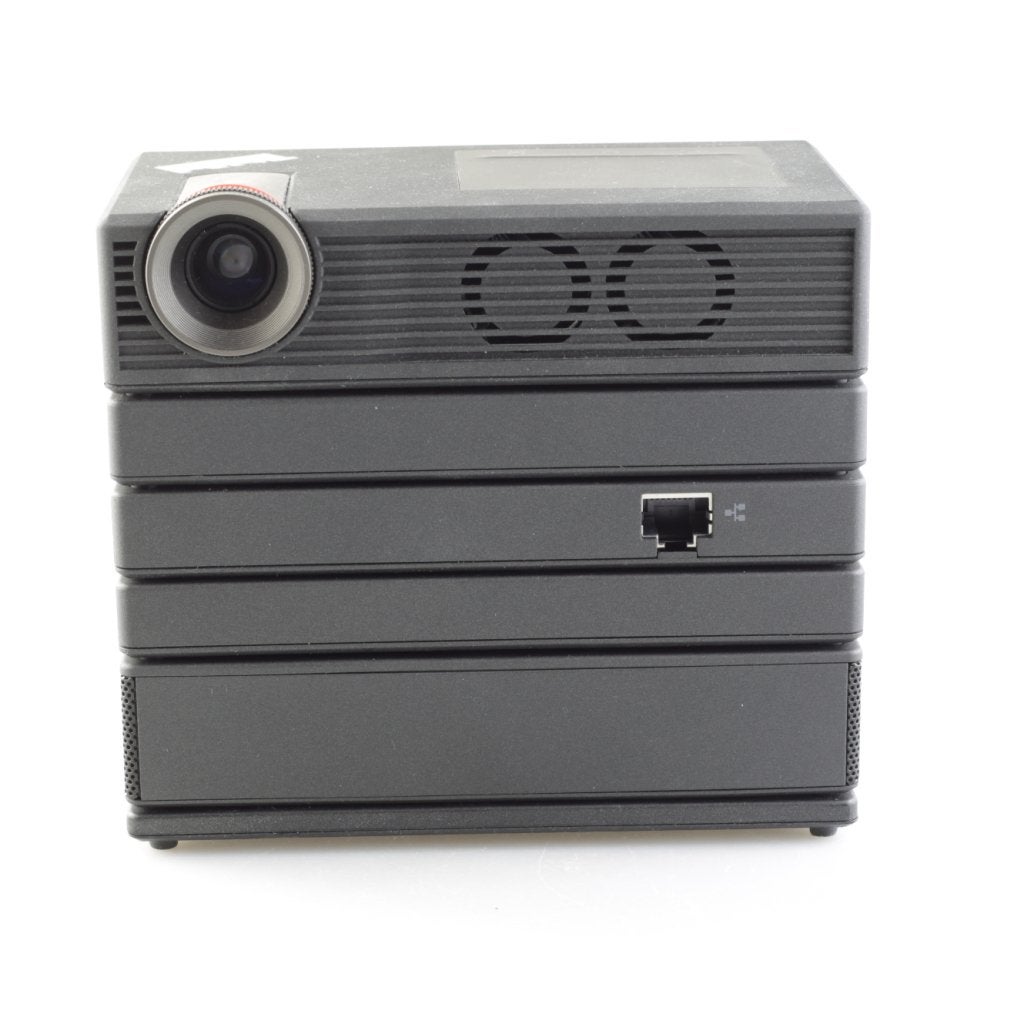 Lenovo ThinkPad Stack Mobile Projector | Nette staat, Lenovo, Zo goed als nieuw, Support@lenovo.com, Lenovo Group Limited
1009 Think Place
Morrisville, NC 27560
USA