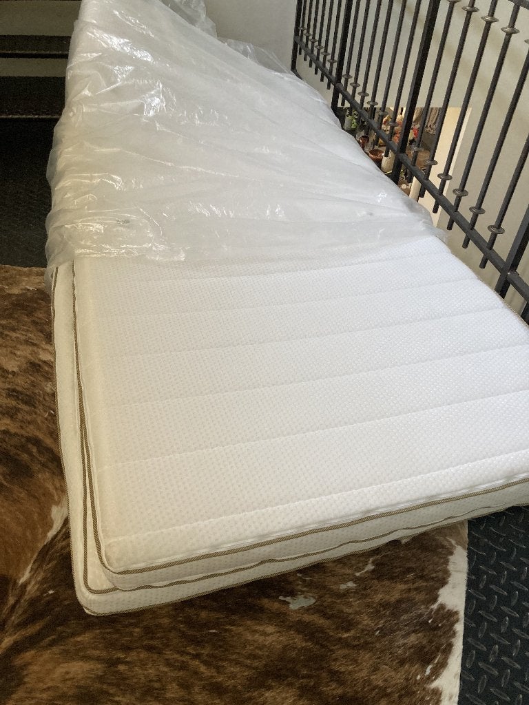 matras topper, Ophalen, Tweepersoons, Zo goed als nieuw, Overige maten