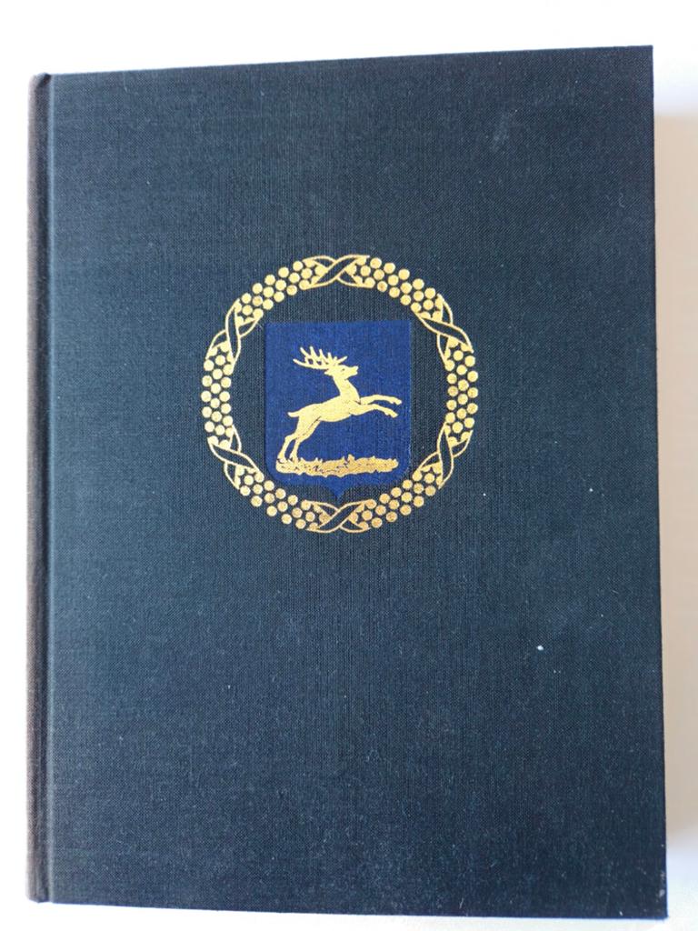 Gedenkboek Putten Gelderland 1948, Ophalen of Verzenden, Gelezen