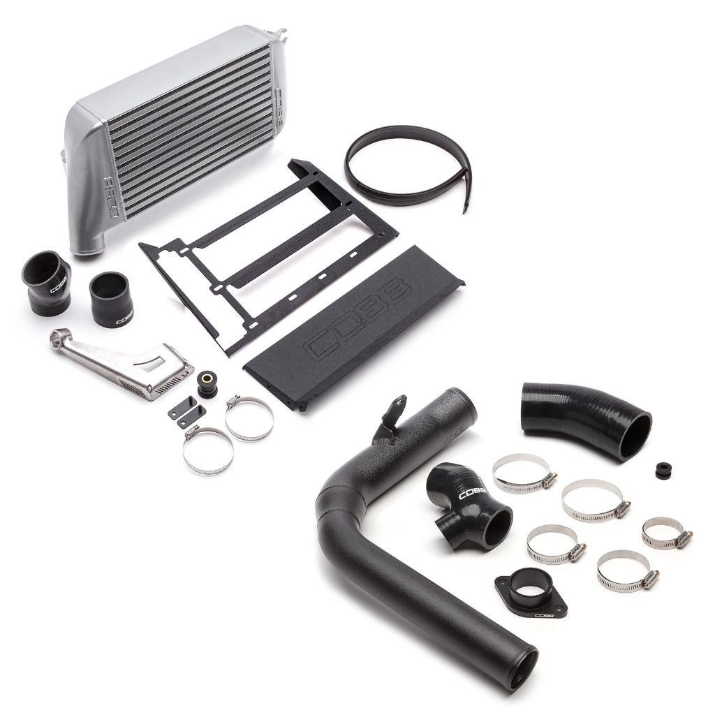 Cobb Tuning Intercooler + chargepipe kit - Subaru WRX 15-21, Ophalen of Verzenden