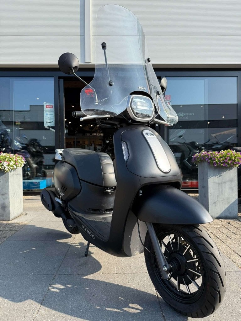 Kymco Filly 45KM E5