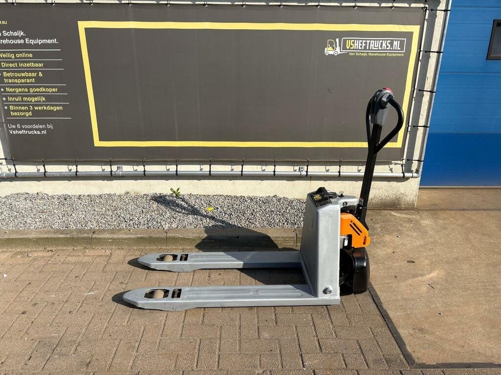 VS-22701 elektrische palletwagen Still ECH 12c, Still, Info@still.de, Palletwagen, 1000 tot 2000 kg