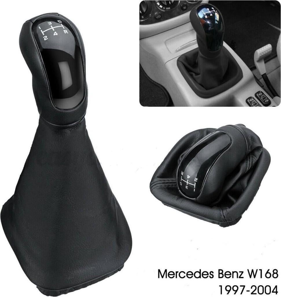 Mercedes A Klasse pookknop W168 1997-2004 5 bak, Ophalen of Verzenden, Nieuw