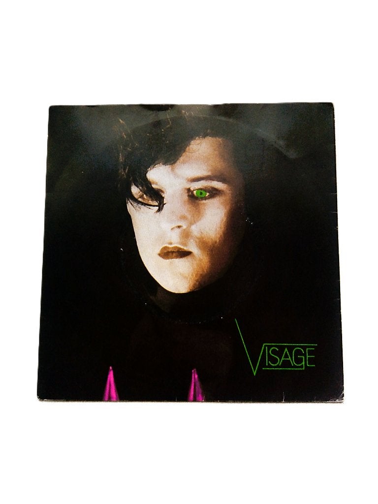 original single- visage - tar *1979*, Fotohoes, Overige genres, 7 inch, Ophalen of Verzenden
