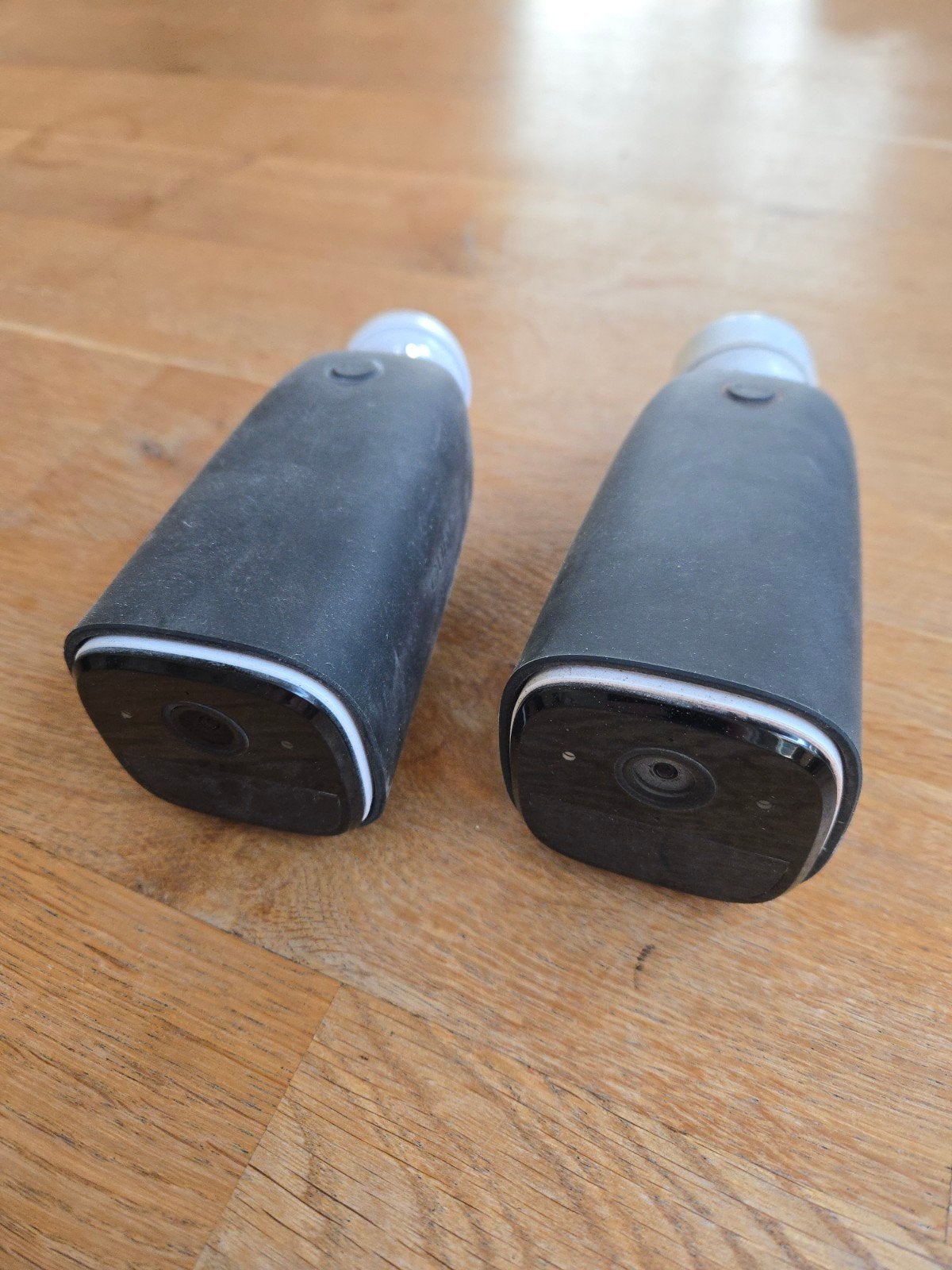EufyCam 2 Pro Beveiligingscamera's (2 stuks), Ophalen of Verzenden, Zo goed als nieuw, Buitencamera