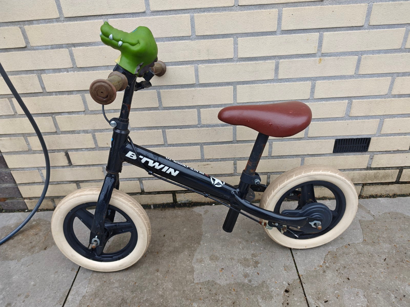 loopfiets 1-4 jaar, Ophalen of Verzenden, Gebruikt, Loopfiets