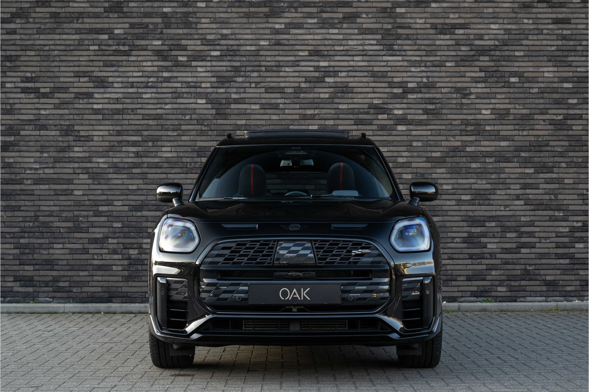 Foto 3 van MINI Countryman 2.0 S ALL4 John Cooper Works XL | Panorama |