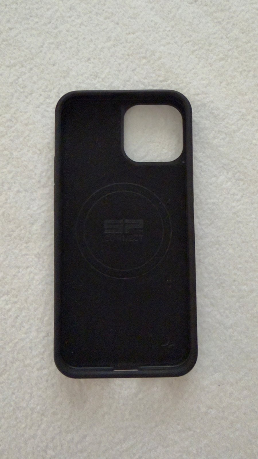SP Connect telefoonhoesje voor iPhone 13 mini, Kunststof, Hoesje of Tasje, Ophalen of Verzenden, Schokbestendig