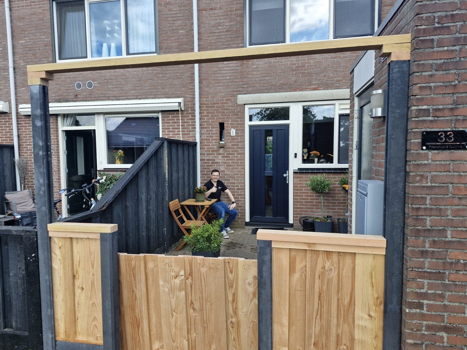 Hovenier gezocht? Tuinaanleg, bestrating & schuttingen!, Tuin- of Vijveraanleg