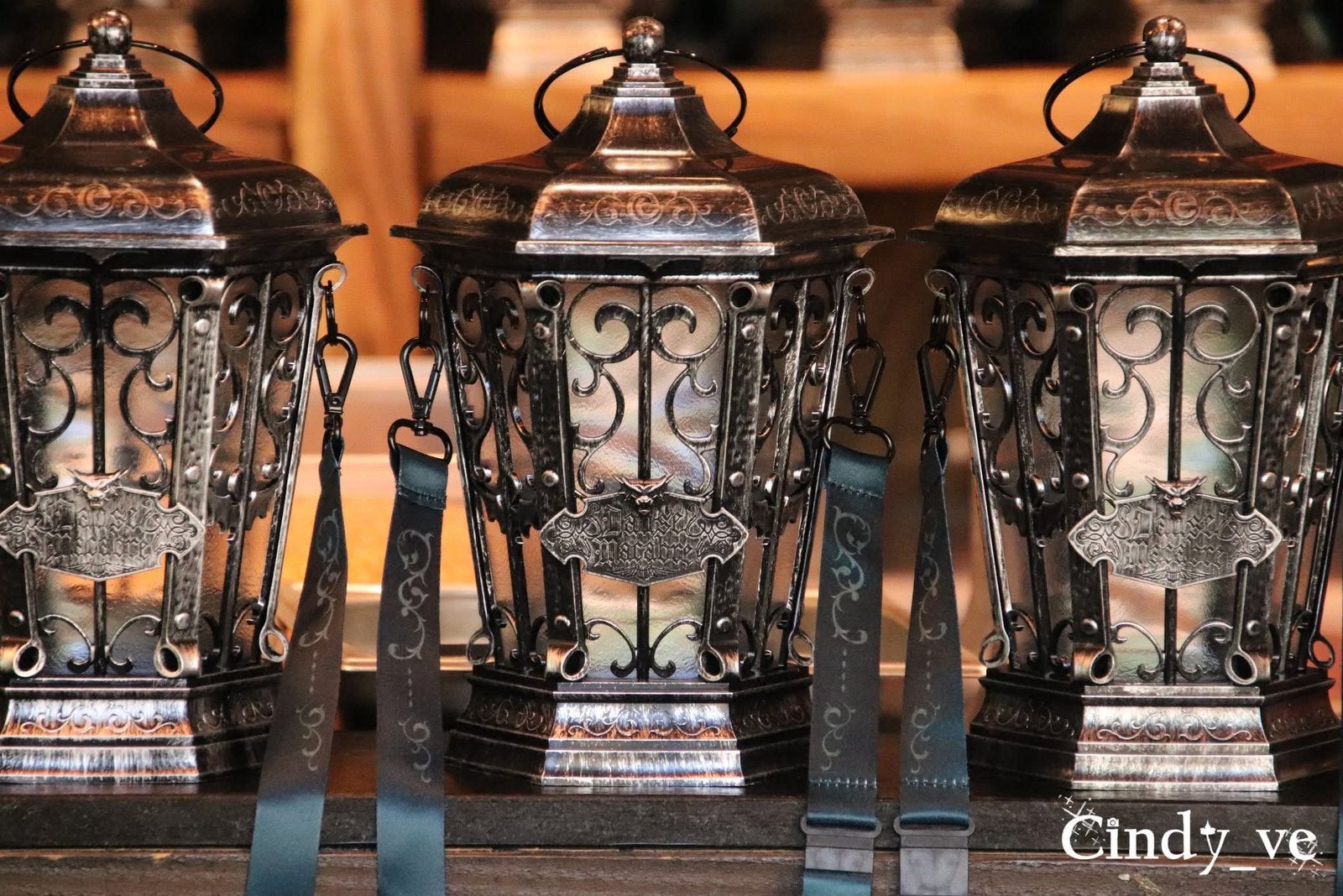 Efteling Danse Macabre Popcorn Bucket Lamp, Verzamelen, Efteling, Ophalen of Verzenden, Nieuw, Gebruiksvoorwerp
