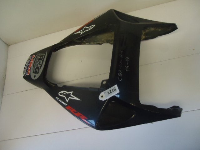 CBR1000RR 2006 - 2007, 2004 - 2005 Honda Kuipdeel D1-33119
