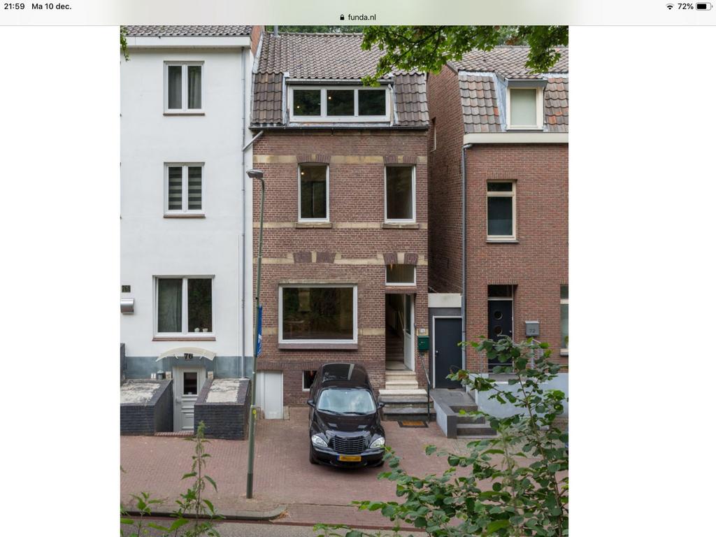 Woonhuis herenhuis  TE KOOP, Huizen en Kamers, Overige soorten, Tot 200 m², Limburg, 4 kamers