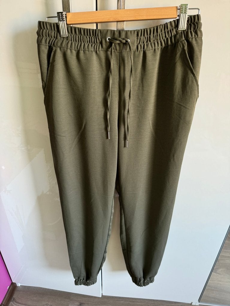 Dames broek S NIEUW, Ophalen of Verzenden, Nieuw, Lang