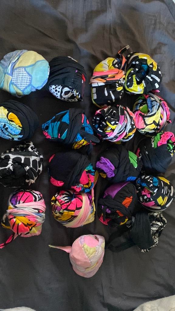 Katoenen Bali bikinis 18 stuks, Kleding | Dames, Badmode en Zwemkleding, Verzenden, Nieuw, Bikini