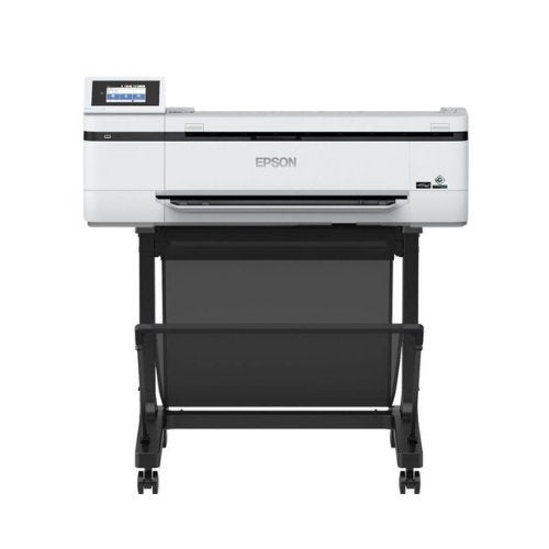 Epson SureColor SC-T3100M-MFP – A1 Plotter en Scanner, All-in-one, Draadloos, Zo goed als nieuw, Ophalen