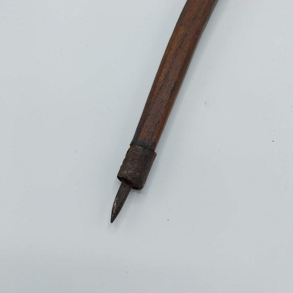 Houten passer (55037-ML), Antiek en Kunst, Ophalen of Verzenden
