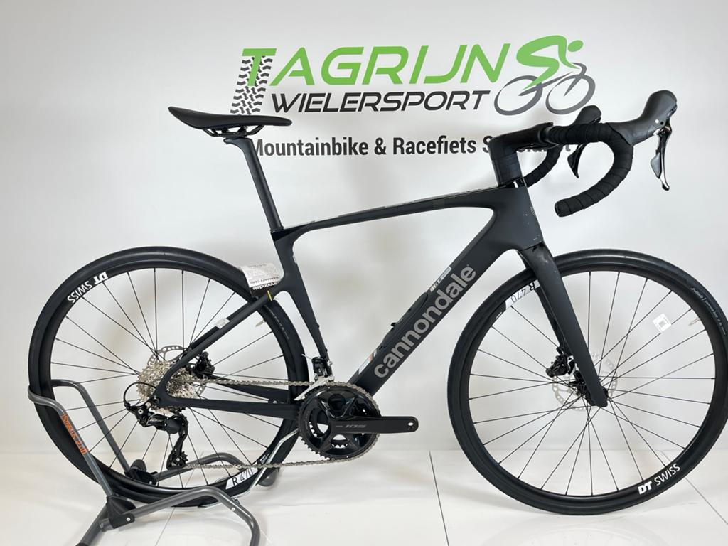 Nieuwe Cannondale Synpase carbon 5 Shimano 105 2x12, Fietsen en Brommers, Fietsen | Racefietsen, Ophalen, 28 inch, Carbon, Cann