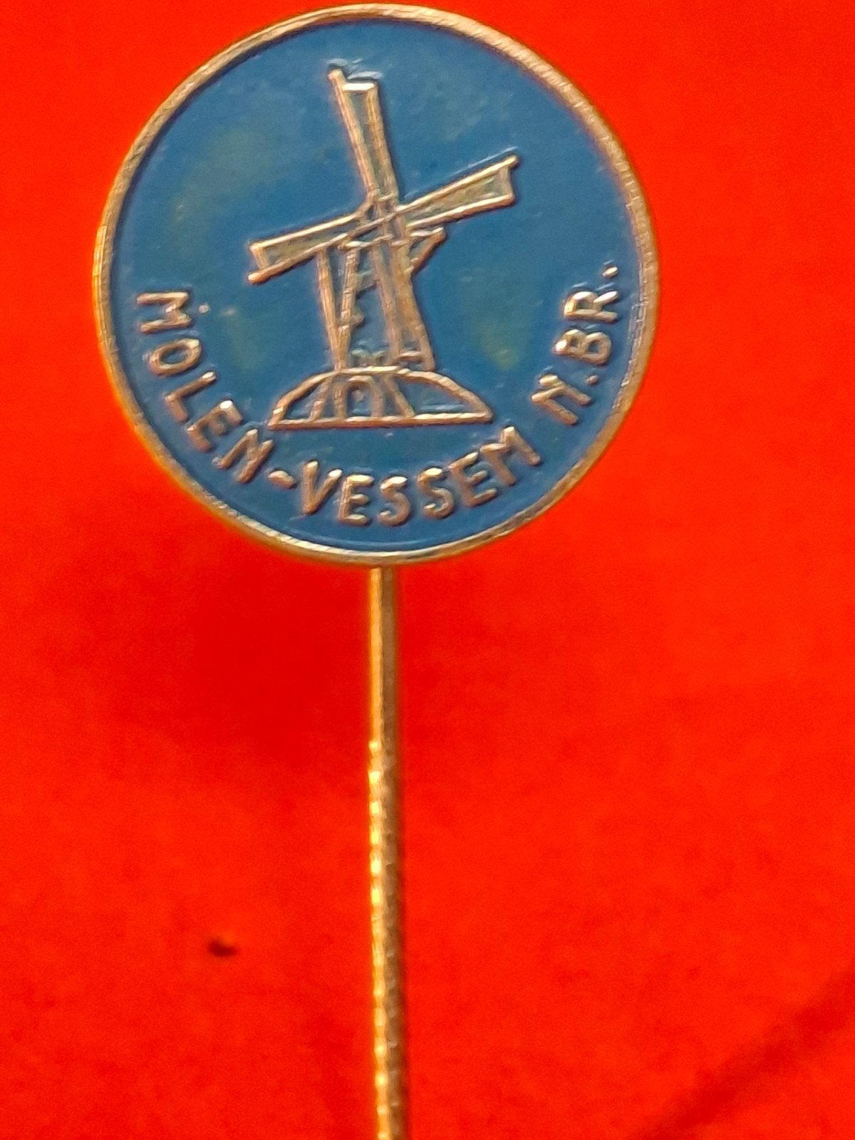 MOLEN VESSEM, Ophalen of Verzenden, Overige onderwerpen
