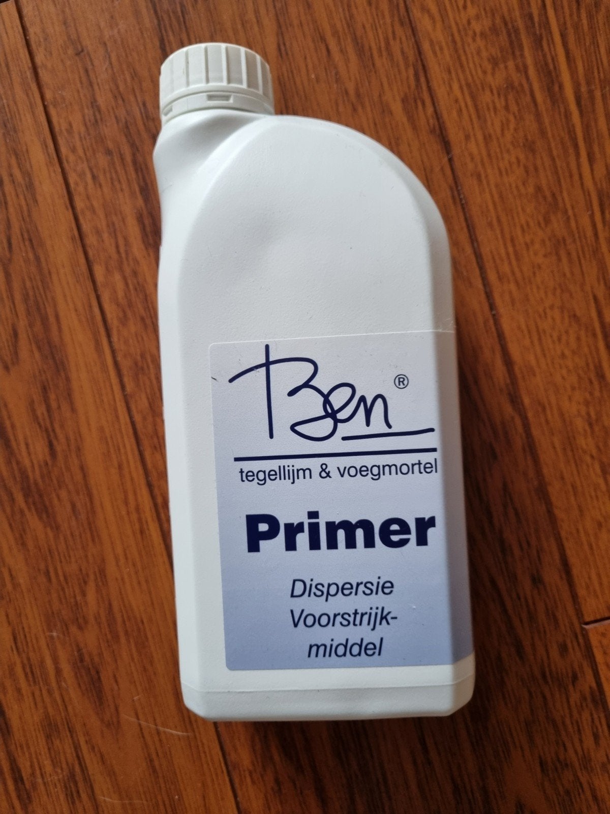 Ben Primer Dispersie Voorstrijkmiddel, Wit, Nieuw, Ophalen of Verzenden, Verf
