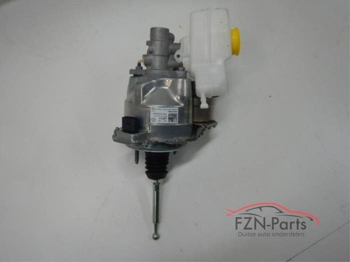 VW Passat B8 GTE Rembekrachtiger, Ophalen of Verzenden, Gebruikt