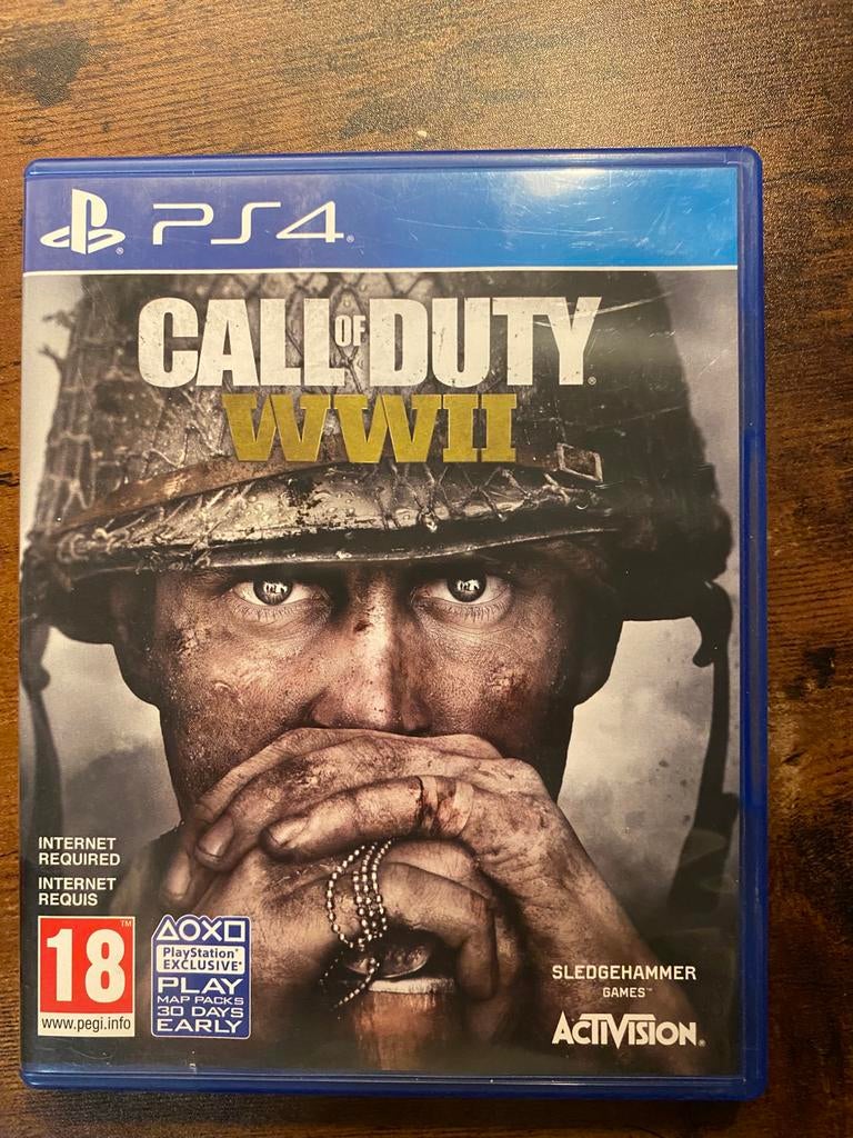 PlayStation 4 spellen, Avontuur en Actie, Gebruikt, 2 spelers, Ophalen of Verzenden