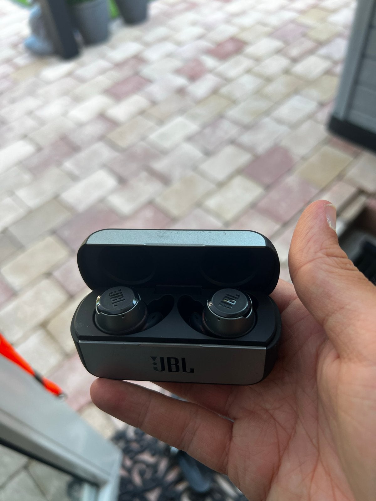 JBL Tune 230NC TWS In-ear Koptelefoon - Zwart, Ophalen, In-ear, Gebruikt, JBL