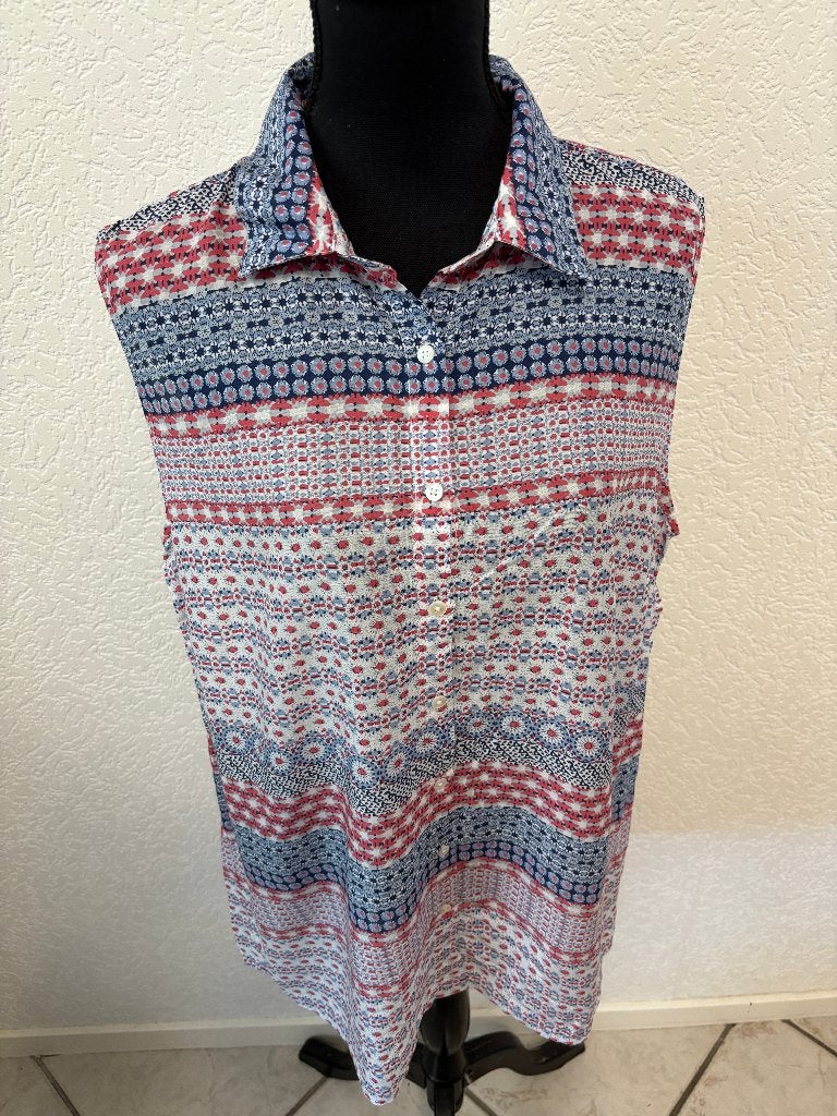 bexleys maat 46 oksel tot oksel 60 cm-100% viscose, Kleding | Dames, Overige kleuren, Maat 46/48 (XL) of groter, Ophalen of Verzenden