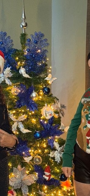 Kunstkerstboom 1.80 m hoog, Diversen, Ophalen of Verzenden, Zo goed als nieuw