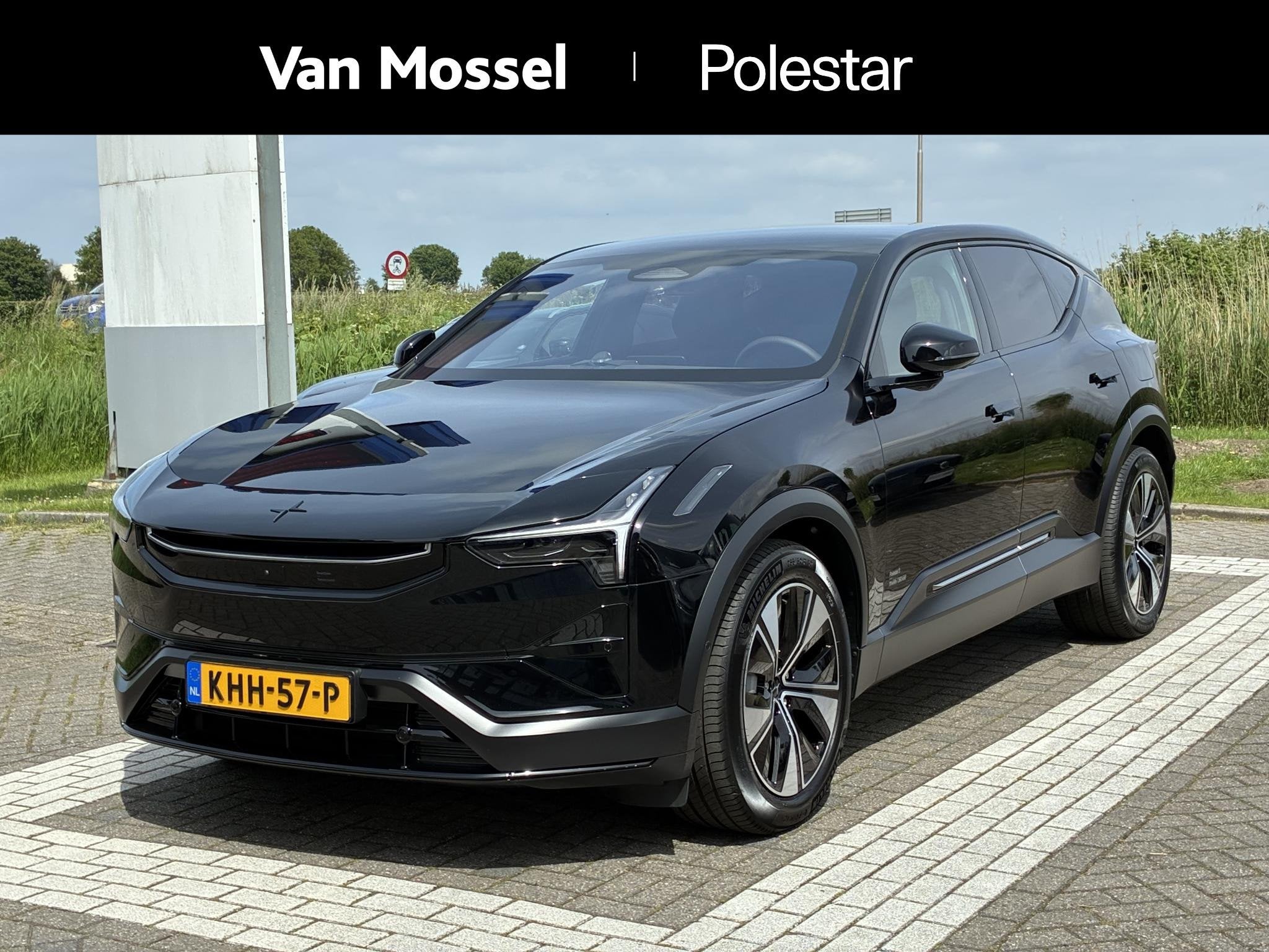 Polestar 3 Long range Dual motor Pilot Plus 111 kWh Bowers&W