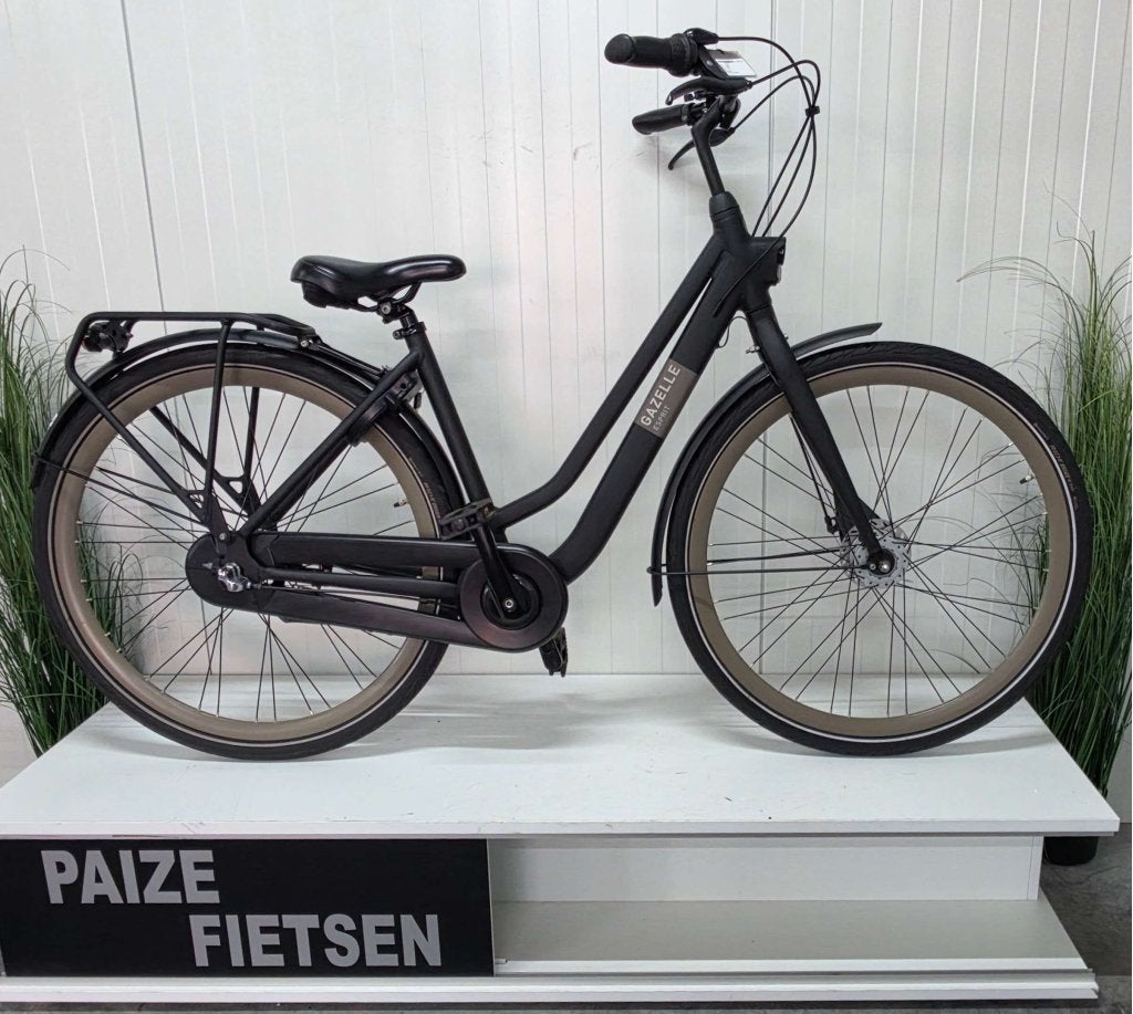 Gazelle Esprit dames fiets frame hoogte 46 cm  28467, Niet ingevuld, Niet ingevuld, Niet ingevuld