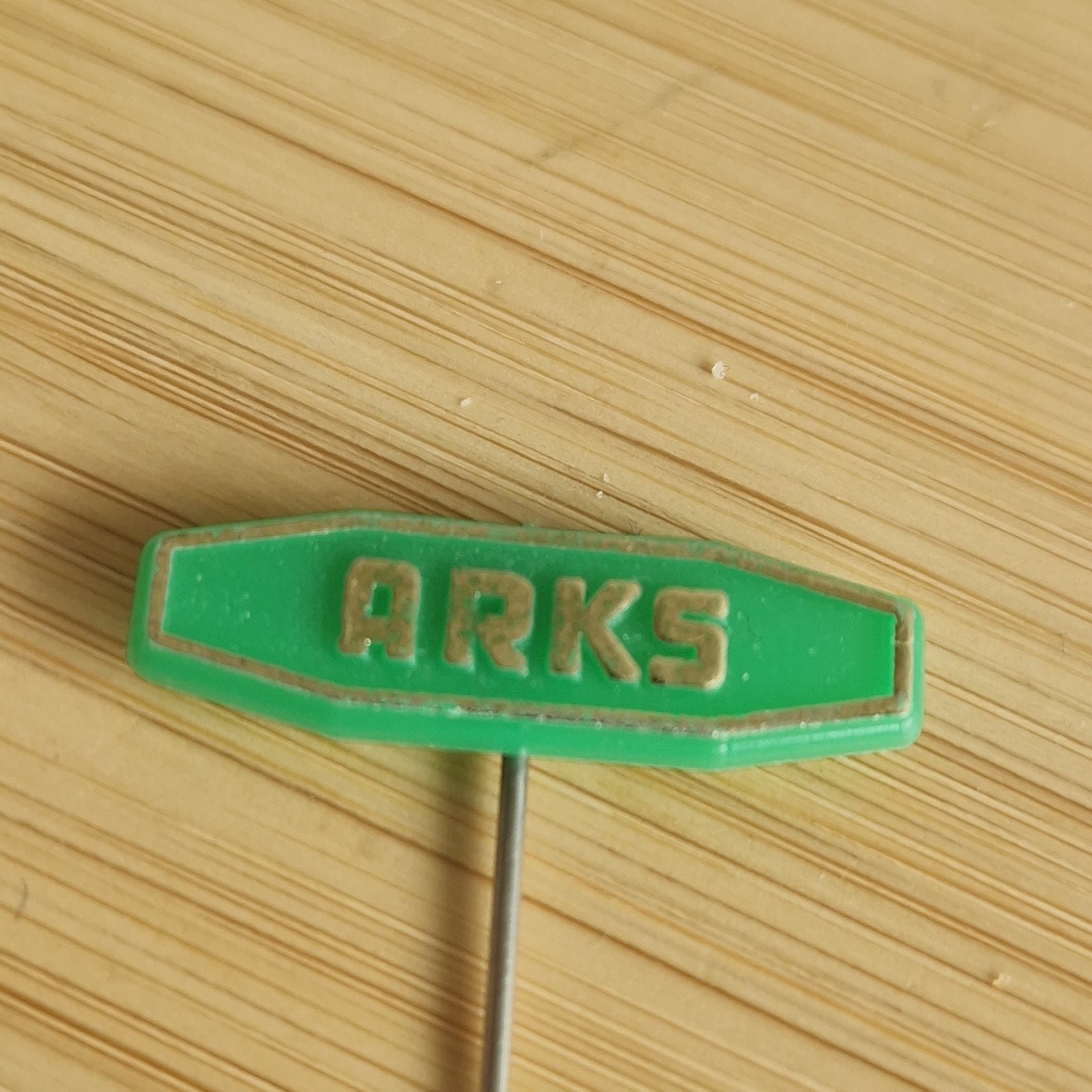 SPELDJE arks, Verzamelen, Ophalen of Verzenden, Zo goed als nieuw