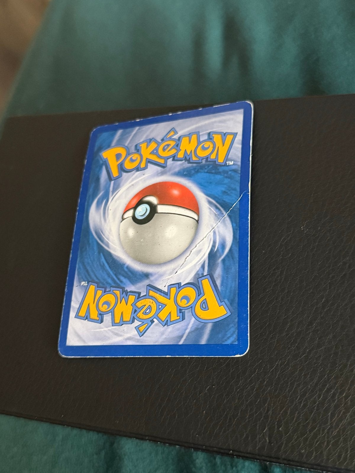 Machamp LV.X Pokémon kaart - Gebruikt, Ophalen of Verzenden, Gebruikt, Losse kaart