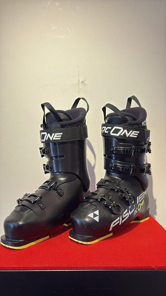 Fischer RC one 9.0 HV 27/27.5, Sport en Fitness, Skiën en Langlaufen, Gooimeer 14, 1411DE Naarden, Schoenen, Skiën, Fischer