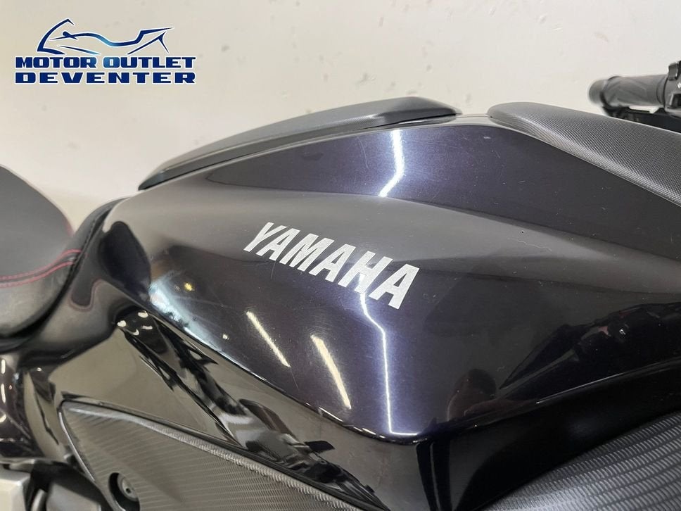 Prachtige YAMAHA MT 07 MT07 MT-07 Full Power (bj 2014), 2 cilinders, Motorrijbewijs A, Bedrijf, Onbekend