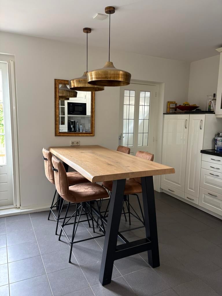 Table du sud bartafel, Ophalen, Zo goed als nieuw