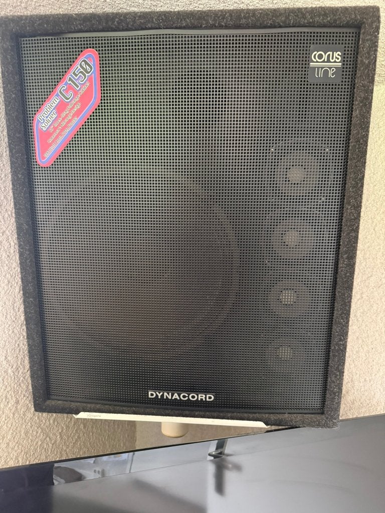 speaker-plafondbeugels, Overige typen, Zo goed als nieuw, 120 watt of meer, Ophalen