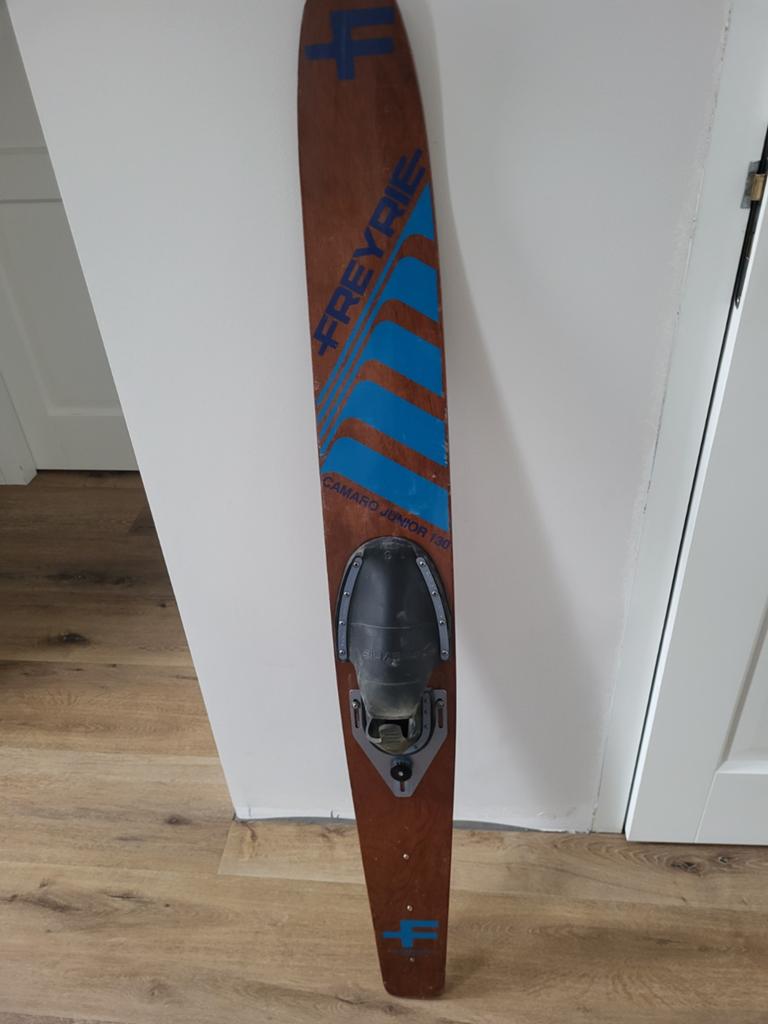 Freyrie waterskie, Watersport en Boten, Ophalen, Waterski's