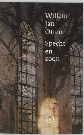 Willem Jan Otten: Specht en zoon, Ophalen of Verzenden, Zo goed als nieuw, Willem Jan Otten, Nederland