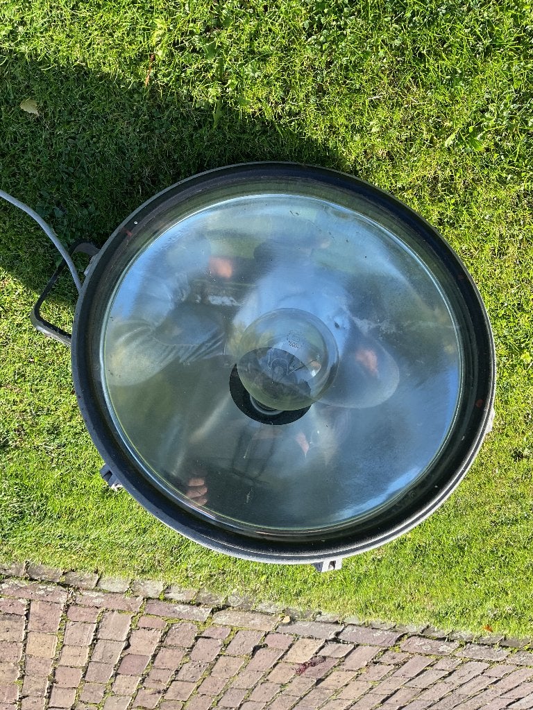 Lamp van het psv stadion, Ophalen, Overige typen
